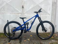 Norco sight A2 2025