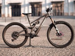 S Works Stumpjumper Evo