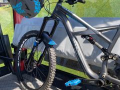 Specialized Enduro 2015