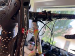 Campagnolo super record 11s