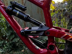 Commencal furious 2020