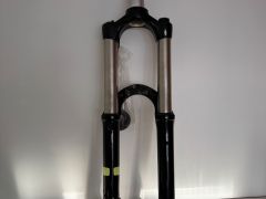 Vidlice RST Storm 180Mm