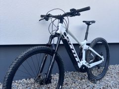 Scott Contessa Strike