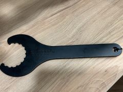 Shimano Tl-Fc32 plochý kľúč na misky Hollowtech II