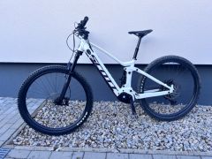 Scott Contessa Strike