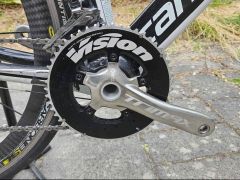 Cannondale Scalpel velkost 56 karbón 8kg časovka Triathlon