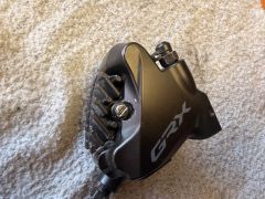 Shimano GRX Rx400