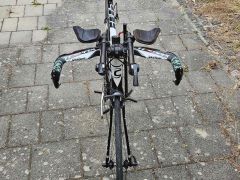 Cannondale Scalpel velkost 56 karbón 8kg časovka Triathlon