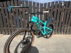 Trek slash 8