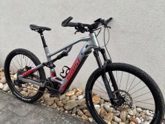 Ghost E-Asx, 2023, L,