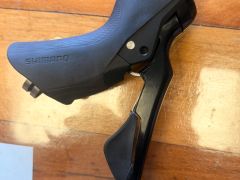 Shimano 105 St-R7020 + Br-R7070 brzdy komplet