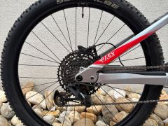 Ghost E-Asx, 2023, L,