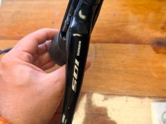 Shimano 105 St-R7020 + Br-R7070 brzdy komplet