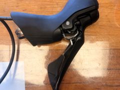 Shimano 105 St-R7020 + Br-R7070 brzdy komplet