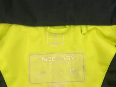 Predám detskú vetrovku na lyžovanie