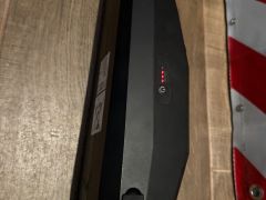 Predám rámovú batériu Yamaha 625Wh 36V/ 17,1Ah