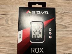 Sigma ROX 2.0
