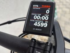 Ghost E-Asx, 2023, L,