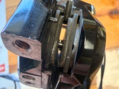 Shimano 105 St-R7020 + Br-R7070 brzdy komplet