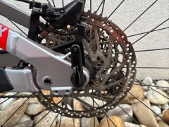 Ghost E-Asx, 2023, L,