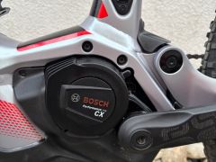 Ghost E-Asx, 2023, L,