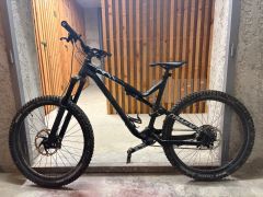 Commencal meta am 27.5