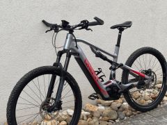 Ghost E-Asx, 2023, L,