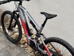 Ghost E-Asx, 2023, L,