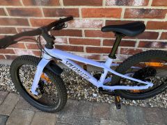 Specialized Riprock 20