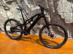 Ultralahky ebike Raymon Airray 12