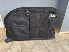 Evoc bike bag