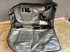 Evoc bike bag