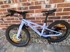 Specialized Riprock 20