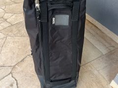 Evoc bike bag