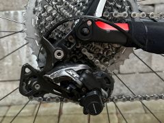 BMC Team Elite 02 velikost XS