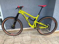 Santa Cruz Hightower LT