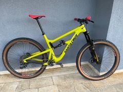 Santa Cruz Hightower LT