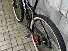 BMC Team Elite 02 velikost XS