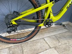 Santa Cruz Hightower LT