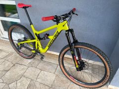 Santa Cruz Hightower LT