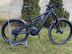 Specialized Turbo levo Comp Aloy