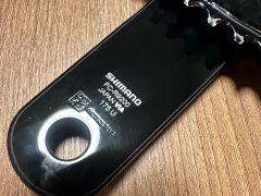 Shimano Dura-Ace Fc-R9200 Dura-Ace 12 speed S powermetrom