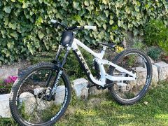 Trek session 9