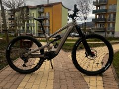 YT Decoy MX M-karbôn, nové komponenty, bez investícií