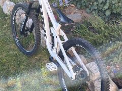Trek session 9
