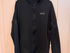 Gore C3 Thermo Jersey