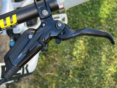Trek session 9
