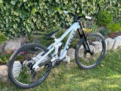 Trek session 9