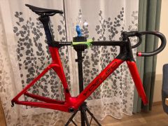 Rámová sada - Yoeleo R6 (veľ. 54)