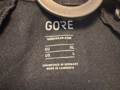 Gore C3 Thermo Jersey